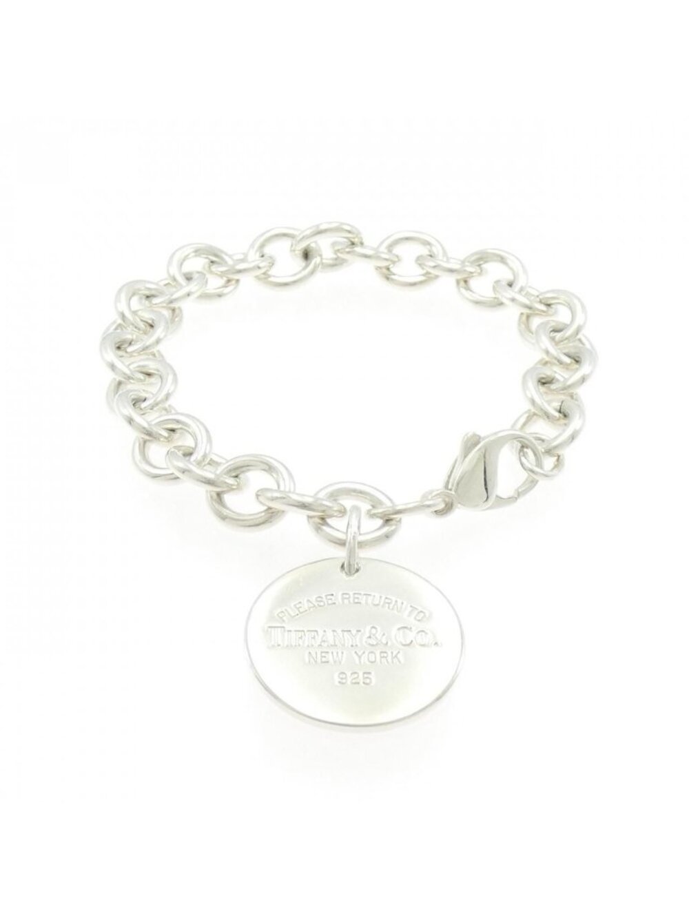 Tiffany & Co Return to Bracelet - Picture 3 of 4
